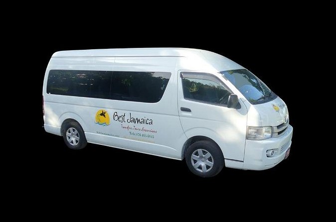 Blue Hole Secret Falls Excursions Best Water Falls in Jamaica - Should you book Blue Hole Secret Falls?