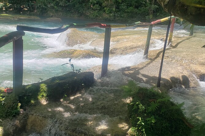 Blue Hole & Secret Waterfalls Tour from Falmouth Cruise Ships - Who will enjoy this Falmouth excursion