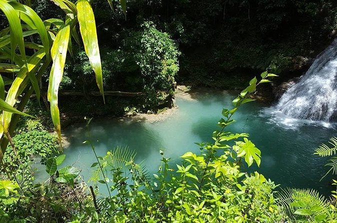 Blue Hole Tour From Ocho Rios - Why the guide matters more than the vehicle