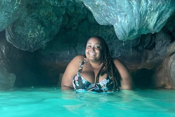 Blue Hole Tour From Ocho Rios - The $65 price and what it really covers