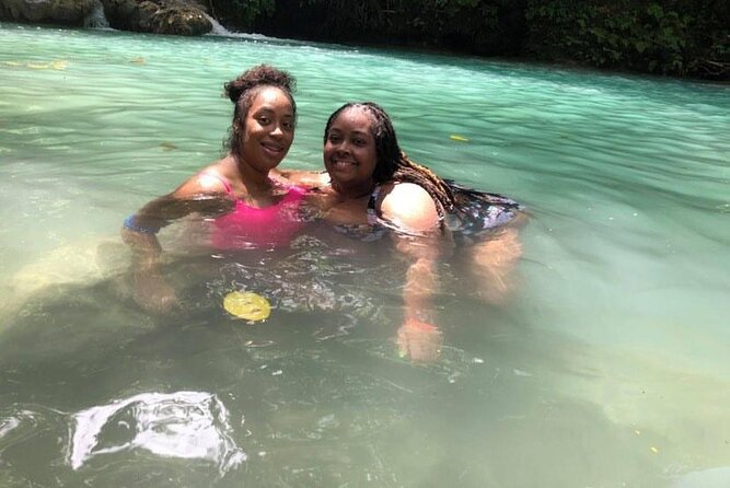 Blue Hole Tour From Ocho Rios - Who will enjoy this Blue Hole outing