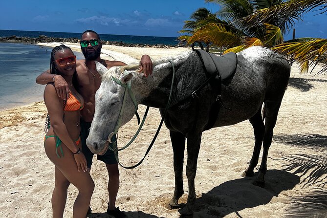 Blue Hole Water Falls (From Montego Bay & Falmouth) Private - Who will enjoy this private Jamaica tour