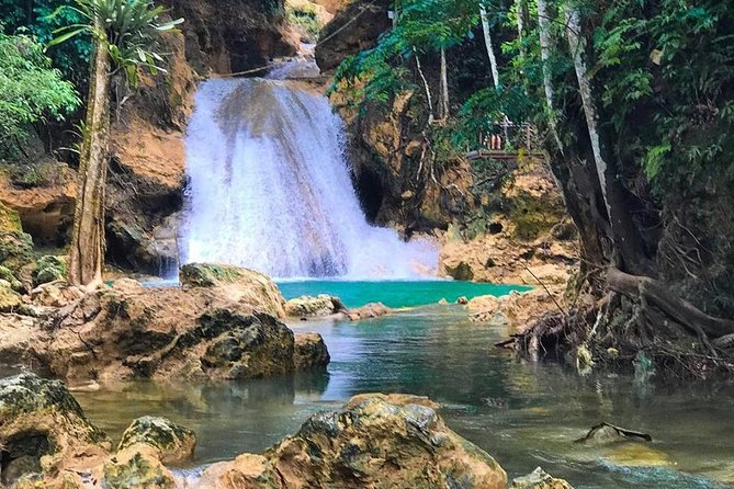 Blue Hole Waterfalls Tour from Falmouth - Who will enjoy this outing most?