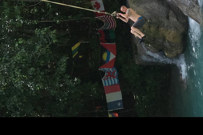 Blue hole waterfalls tour from Ocho Rios - Why Blue Hole Waterfalls makes a strong Ocho Rios outing