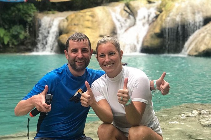 Blue hole waterfalls tour from Ocho Rios - Who will enjoy this tour most