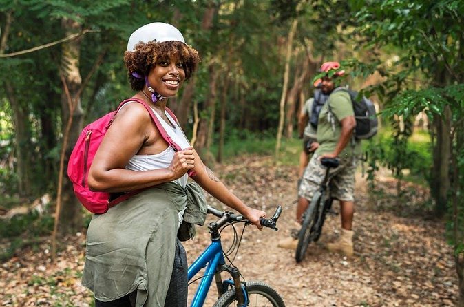 Blue Mountain Bicycle Tour from Montego Bay - Breakfast, lunch, and what the price covers