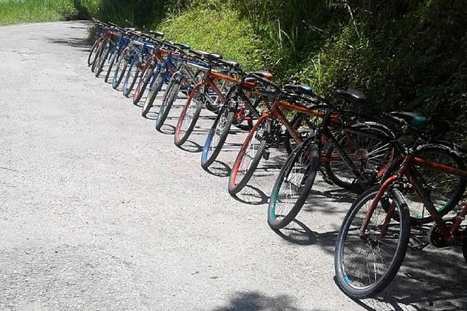 Blue Mountain Bicycle Tour from Montego Bay - What to bring and how to prepare