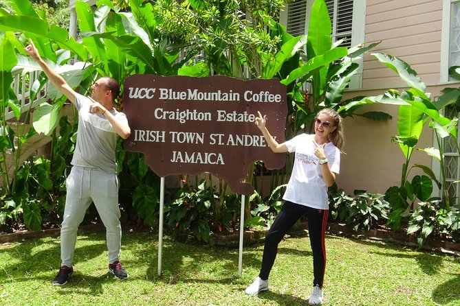Blue Mountain Coffee and Sightseeing Tour - What the $325 price really buys
