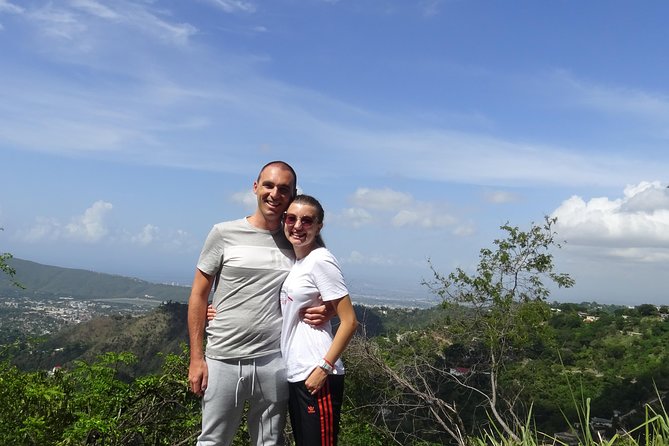 Blue Mountain Coffee and Sightseeing Tour - What you see inside Blue Mountains National Park