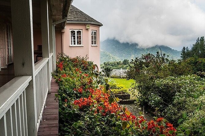 Blue Mountain Coffee, Bob Marley and Art Tour from Montego Bay - Bob Marley Museum: a focused Kingston music stop