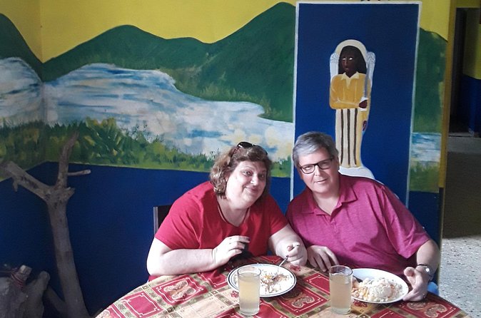 Blue Mountain Tour with Hotel Transportation - The family-run coffee farm at about 4,000 feet