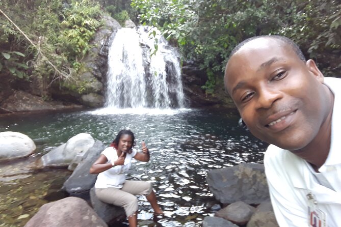 Blue Mountain Tour with Hotel Transportation - Who should book this Blue Mountain trip