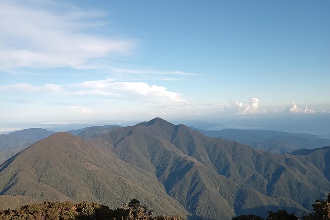 Blue Mountains Peak Hike - Is $260 a fair price?