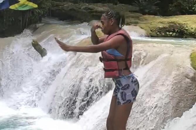 Bluehole and Bamboo Rafting from Montego Bay - Is $185 a fair price?