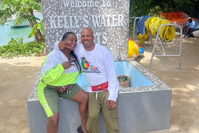 Boatride & Snorkeling then Margaritaville Hipstrip Activity - Booking, weather, and cancellation details