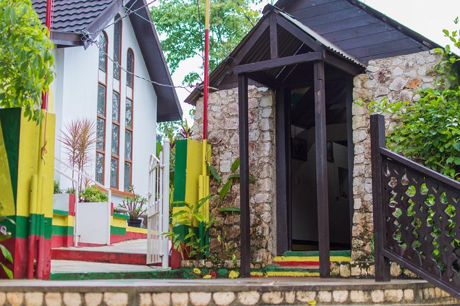 Bob Marley 9 Mile Tour Admission - Key points to know before visiting Nine Mile