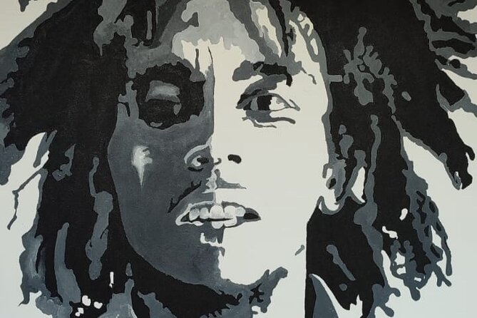 Bob Marley 9 Miles, Dunn's River from Montego Bay. - Key points to know before you book