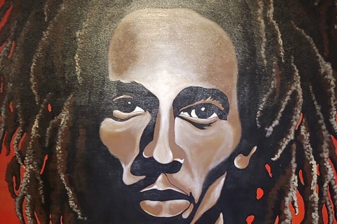 Bob Marley 9 Miles, Dunn's River from Montego Bay. - Practical preparation for a smoother outing