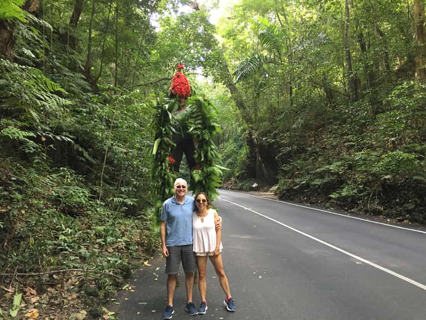 Bob marley 9 Miles & Dunns River Tour from Ocho Rios - Who Will Enjoy This Private Combination Tour