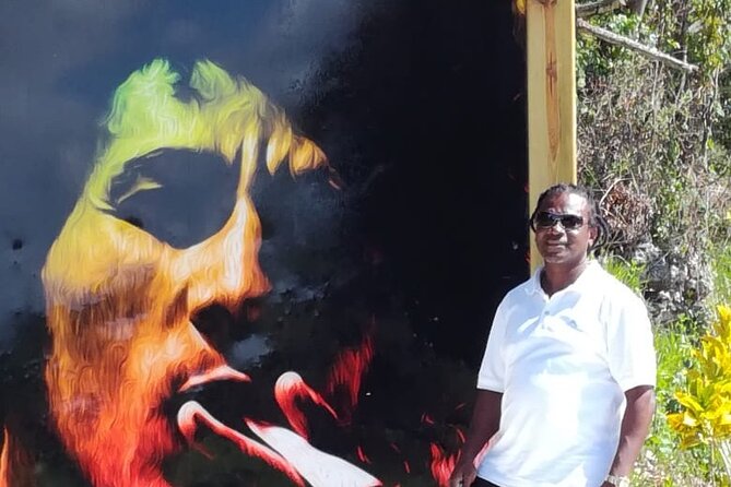 Bob Marley 9 Miles Tour and Dunns River Falls - Key points at a glance