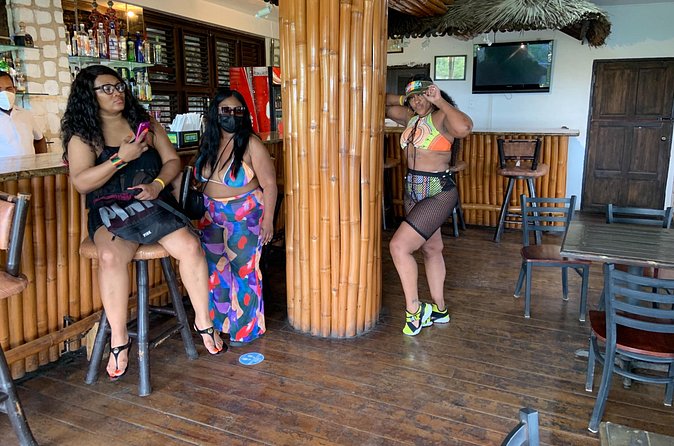 Bob Marley 9 Miles Tour and Dunns River Falls - What the private format changes