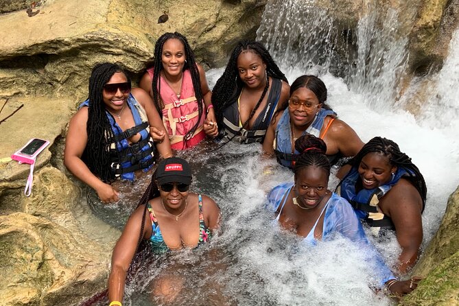 Bob Marley 9 Miles Tour and Dunns River Falls - Is $150 per person good value?