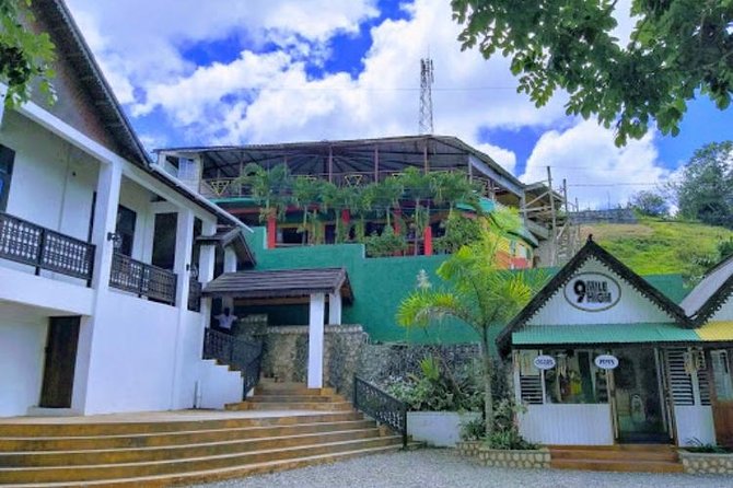 Bob Marley Birth Place Private Tour - From Montego Bay to Bob Marley’s Nine Mile