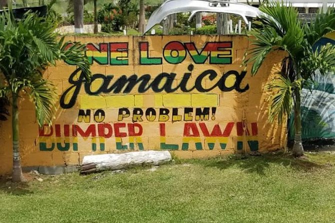 Bob Marley Birth Place Private Tour - Bob Marley’s childhood home and final resting place