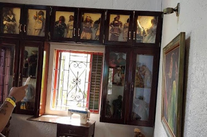 Bob Marley Birth Place Private Tour - Why the private format changes the day