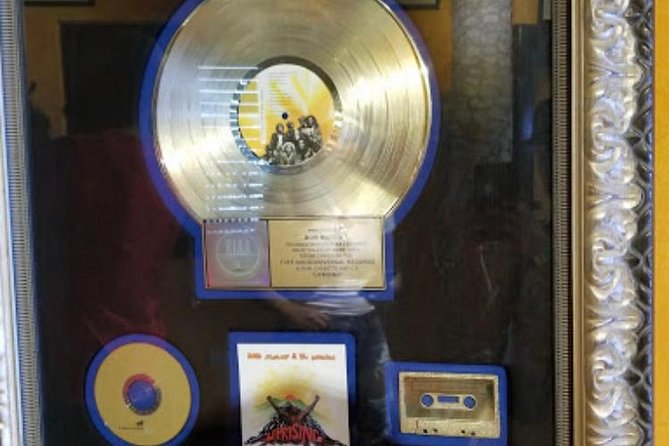 Bob Marley Birth Place Private Tour - How much time should you allow?