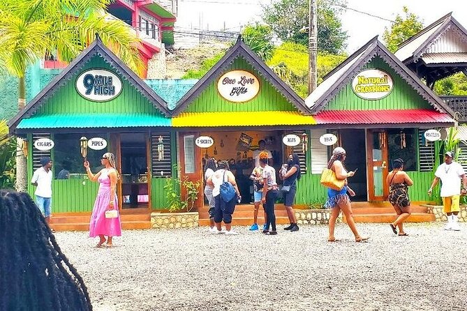 Bob Marley House & Mausoleum In Nine Miles, St Ann’s Private Tour - Key points to know before you book