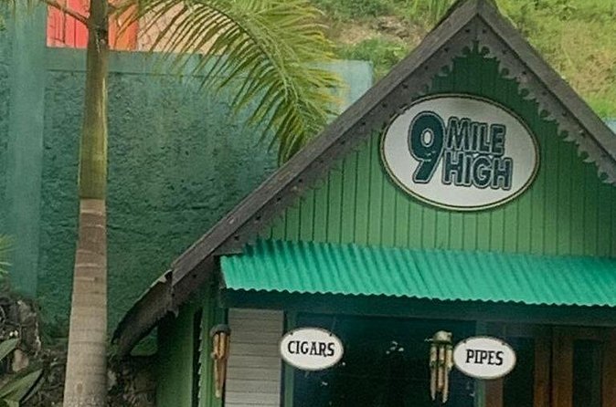 Bob Marley Mausoleum Nine Mile Tour from Montego Bay - Admission costs and what to budget