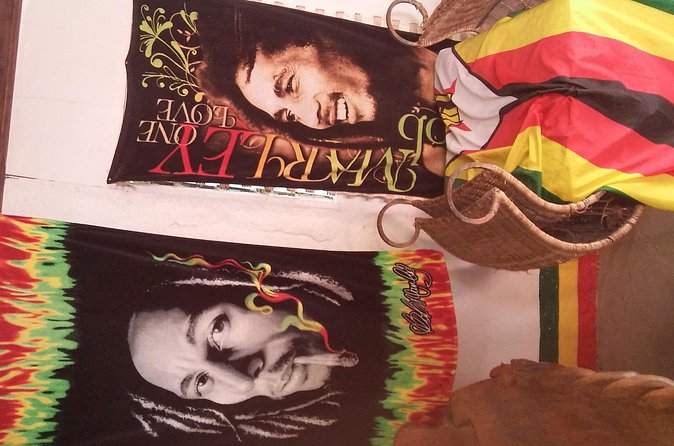Bob Marley Mausoleum Tour from Ocho Rios - Is $100 a fair price?