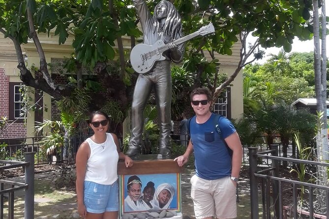 Bob Marley Mausoleum Tour from Ocho Rios - Timing can make a real difference