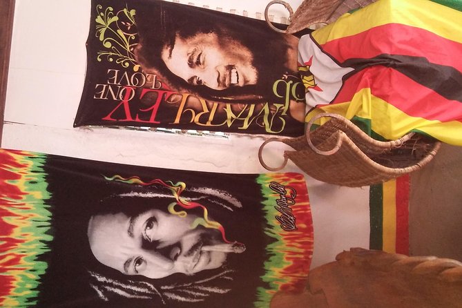 Bob Marley Mausoleum Tour from Ocho Rios - What to wear and bring