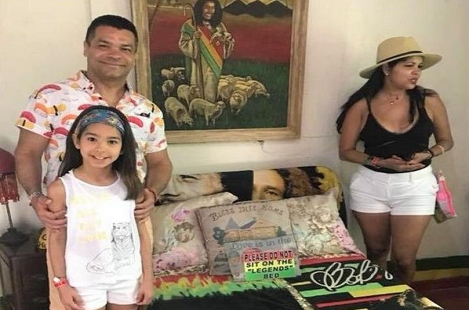 Bob Marley Mausoleum Tour, Nine Miles Jamaica from Montego Bay - Private touring and the value of the $193.50 price