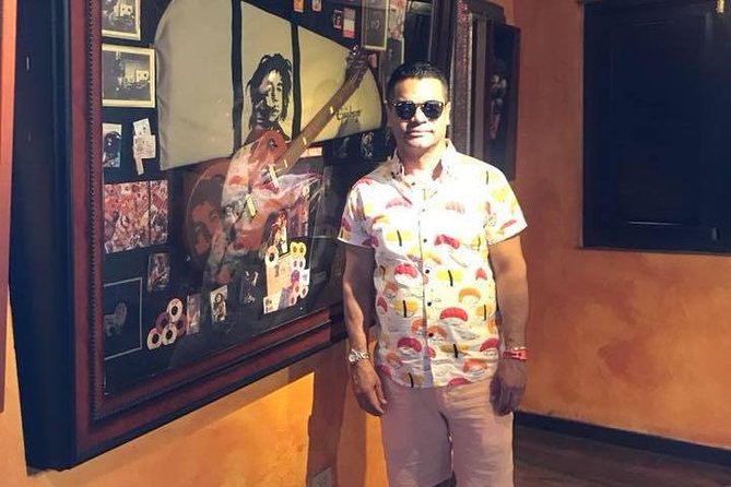Bob Marley Mausoleum Tour, Nine Miles Jamaica from Montego Bay - Who will enjoy this experience most