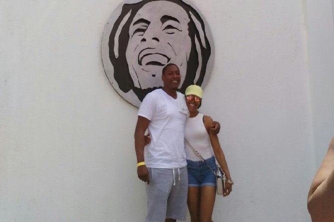 Bob Marley Mausoleum Tour, Nine Miles Jamaica from Montego Bay - Practical details that affect your day