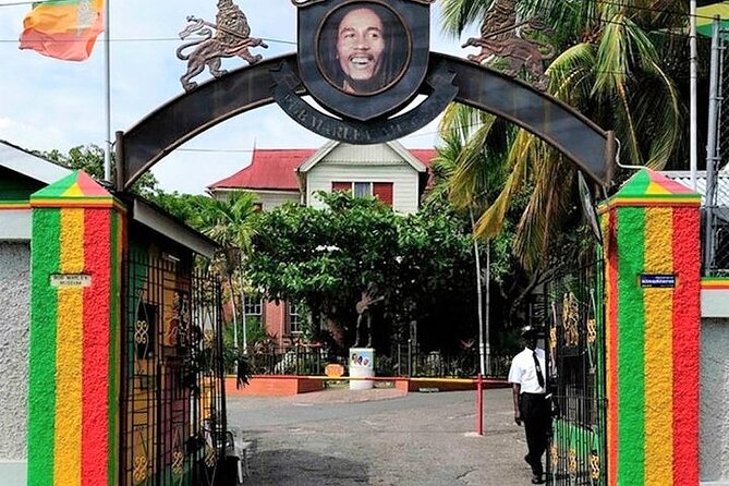 Bob Marley Museum Admission & Tour from Ocho Rios - Why the Kingston museum matters