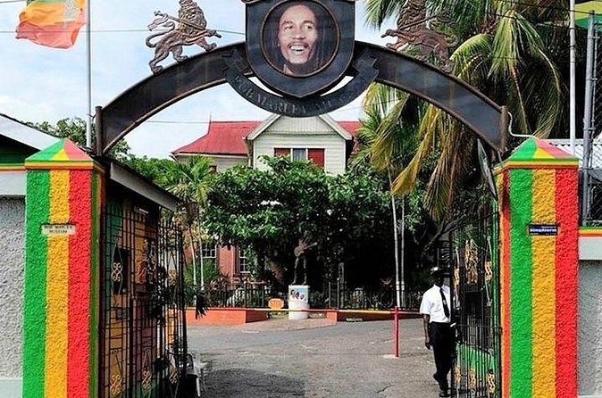 Bob Marley Museum Admission & Tour from Ocho Rios - Practical details before you book