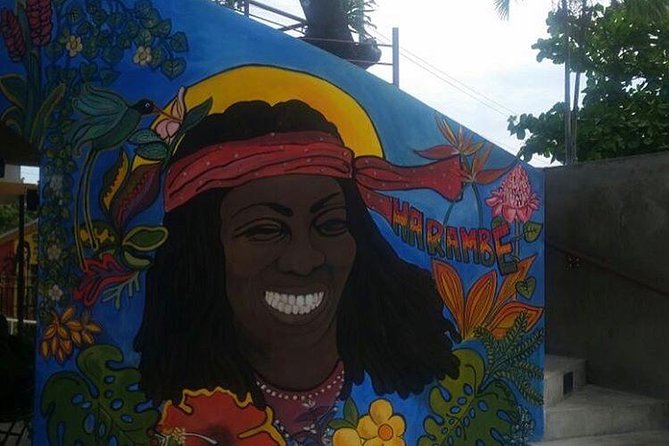 Bob Marley Museum and Devon House Kingston Private Day Tour - The drive from Montego Bay to Kingston