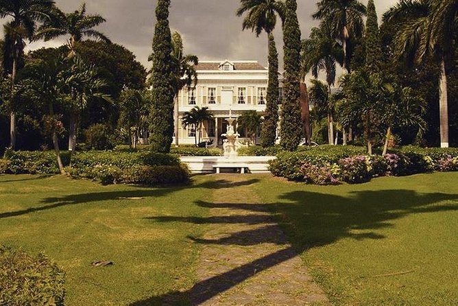 Bob Marley Museum and Devon House Kingston Private Day Tour - Is $290 per person a fair price?