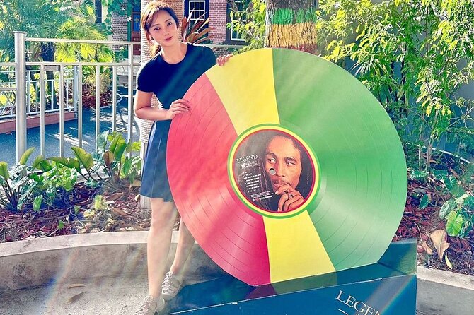 Bob Marley Museum and Devon House Kingston Private Day Tour - Who should book this day?