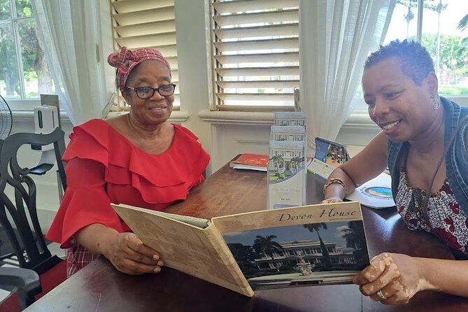Bob Marley Museum, Devon House and Downtown Kingston Tour - National Gallery of Jamaica: a compact art lesson