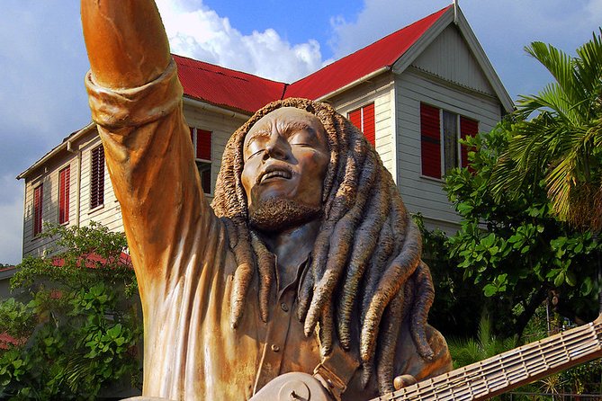 Bob Marley Museum Full Day Tour from Montego bay - Why the drive from Montego Bay matters