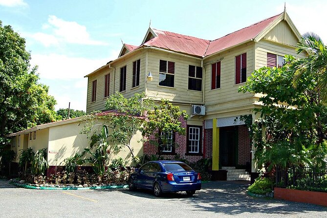 Bob Marley Museum Full Day Tour from Montego bay - Comfort, accessibility, and the length of the day