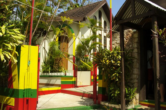 Bob Marley Nine Mile and Dunn's River Falls Tour From Montego Bay - What the $330 price really covers