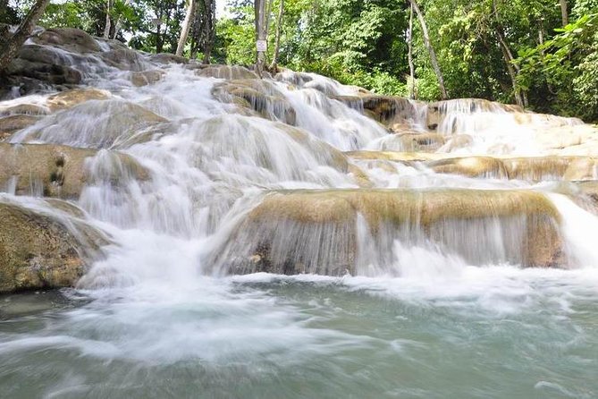Bob Marley Nine Mile and Dunns River Combo from Ocho Rios - Key points at a glance