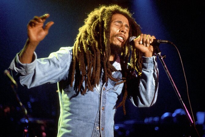 Bob Marley Nine Mile Birthplace and Mausoleum - Key points to know before booking