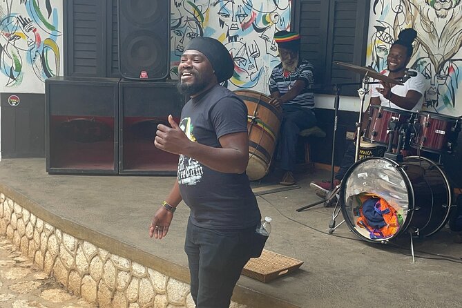 Bob Marley Nine Mile Birthplace and Mausoleum - Practical ways to make the day better